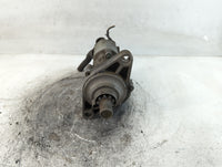 2003-2004 Honda Accord Car Starter Motor Solenoid OEM Fits Fits 2003 2004 OEM Used Auto Parts - Oemusedautoparts1.com