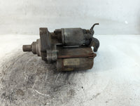 2003-2004 Honda Accord Car Starter Motor Solenoid OEM Fits Fits 2003 2004 OEM Used Auto Parts - Oemusedautoparts1.com
