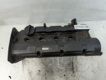 compare product 2004 Honda Accord Passenger Right Cylinder Head Valve Cover Fits OEM Used Auto Parts