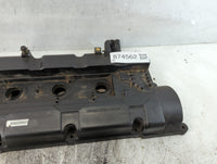 2004 Honda Accord Passenger Right Cylinder Head Valve Cover Fits OEM Used Auto Parts - Oemusedautoparts1.com