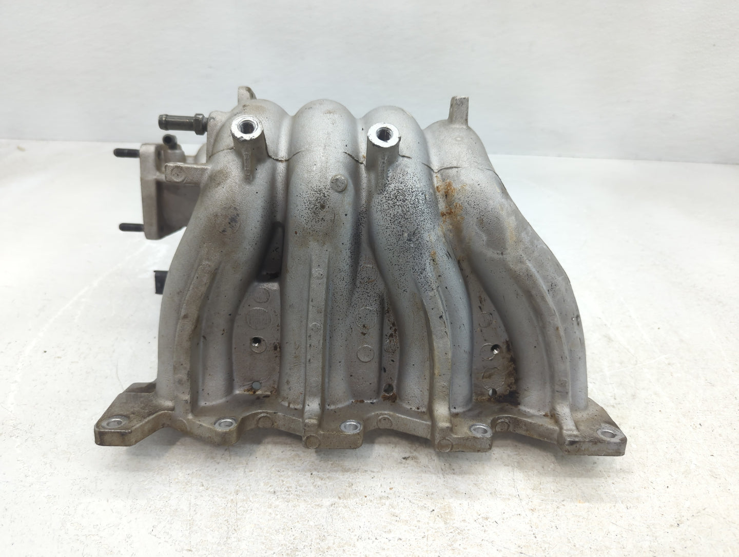 2003-2007 Honda Accord Air Intake Manifold P/N:35150-23700 Fits Fits 2003 2004 2005 2006 2007 OEM Used Auto Parts - Oemuseda