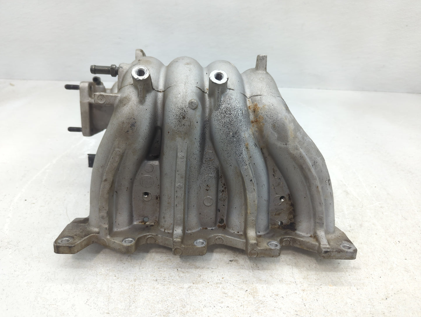 2003-2007 Honda Accord Air Intake Manifold P/N:35150-23700 Fits Fits 2003 2004 2005 2006 2007 OEM Used Auto Parts - Oemuseda