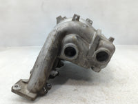 2003-2007 Honda Accord Air Intake Manifold P/N:35150-23700 Fits Fits 2003 2004 2005 2006 2007 OEM Used Auto Parts - Oemuseda