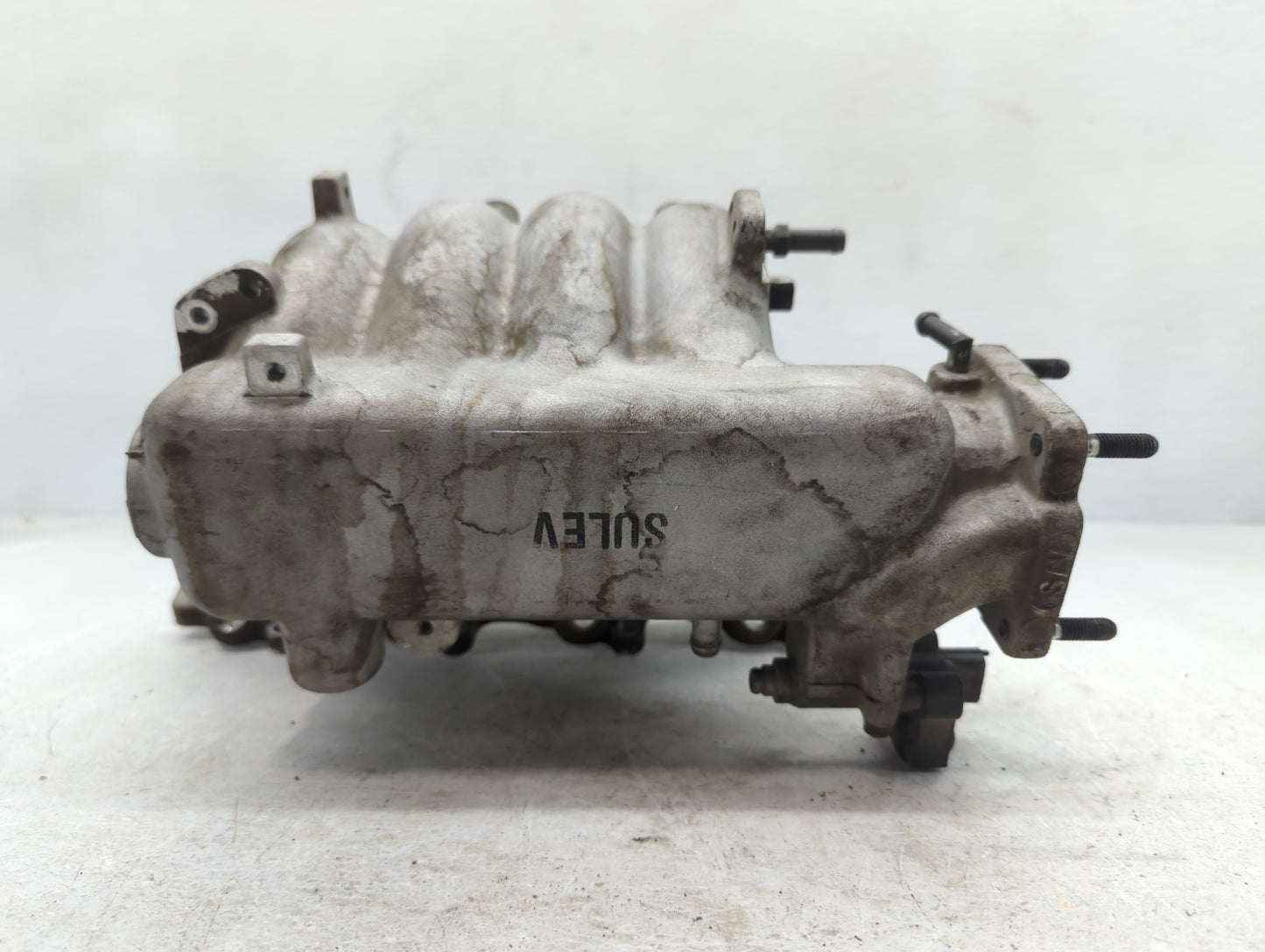 2003-2007 Honda Accord Air Intake Manifold P/N:35150-23700 Fits Fits 2003 2004 2005 2006 2007 OEM Used Auto Parts - Oemuseda