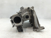2003-2007 Honda Accord Air Intake Manifold P/N:35150-23700 Fits Fits 2003 2004 2005 2006 2007 OEM Used Auto Parts - Oemuseda