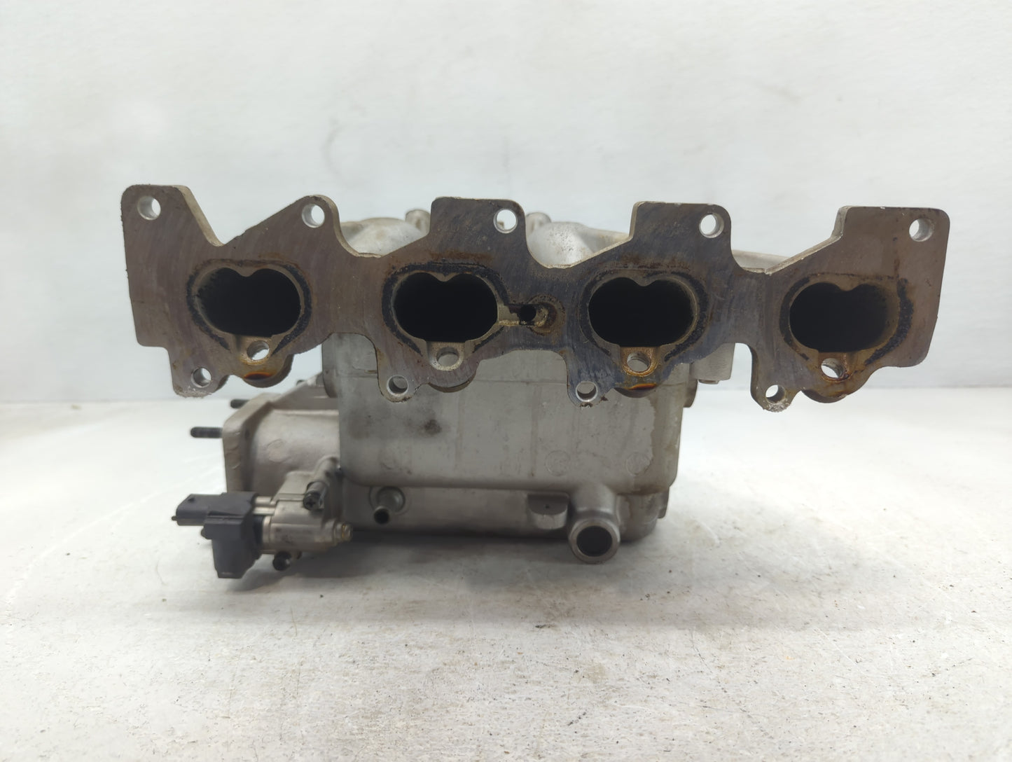 2003-2007 Honda Accord Air Intake Manifold P/N:35150-23700 Fits Fits 2003 2004 2005 2006 2007 OEM Used Auto Parts - Oemuseda