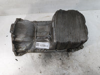 2004 Honda Accord Engine Oil Pan P/N:21521-23603 Fits OEM Used Auto Parts - Oemusedautoparts1.com