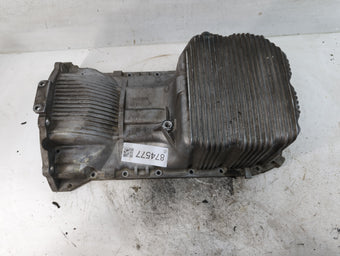 compare product 2004 Honda Accord Engine Oil Pan P/N:21521-23603 Fits OEM Used Auto Parts