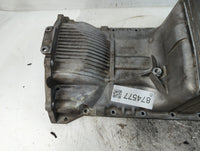 2004 Honda Accord Engine Oil Pan P/N:21521-23603 Fits OEM Used Auto Parts - Oemusedautoparts1.com