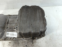 2004 Honda Accord Engine Oil Pan P/N:21521-23603 Fits OEM Used Auto Parts - Oemusedautoparts1.com