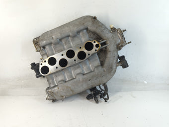 compare product 2003-2005 Honda Accord Air Intake Manifold P/N:RDAA056-013305 Fits Fits 2003 2004 2005 2006 OEM Used Auto Parts
