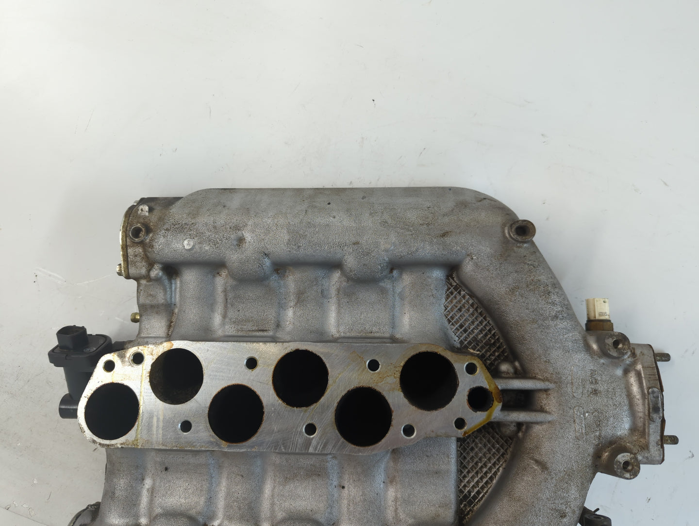 2003-2005 Honda Accord Air Intake Manifold P/N:RDAA056-013305 Fits Fits 2003 2004 2005 2006 OEM Used Auto Parts - Oemusedaut