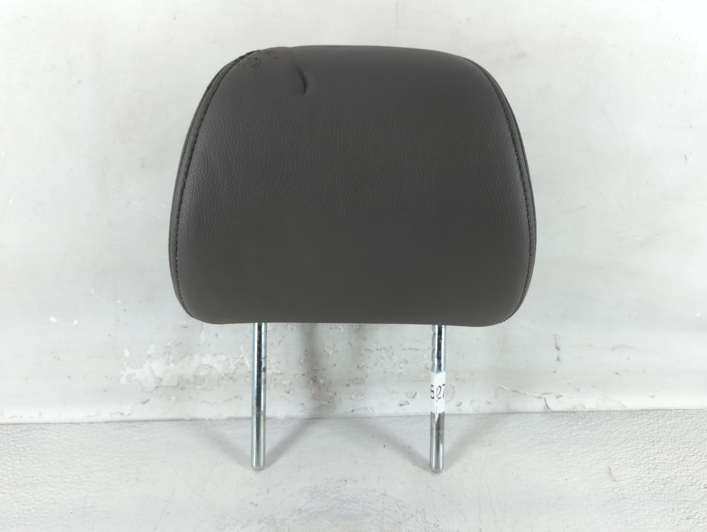 2003-2004 Honda Accord Headrest Head Rest Front Driver Passenger Seat Fits Fits 2003 2004 OEM Used Auto Parts - Oemusedautop