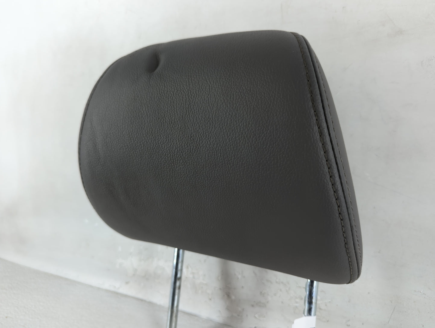 2003-2004 Honda Accord Headrest Head Rest Front Driver Passenger Seat Fits Fits 2003 2004 OEM Used Auto Parts - Oemusedautop