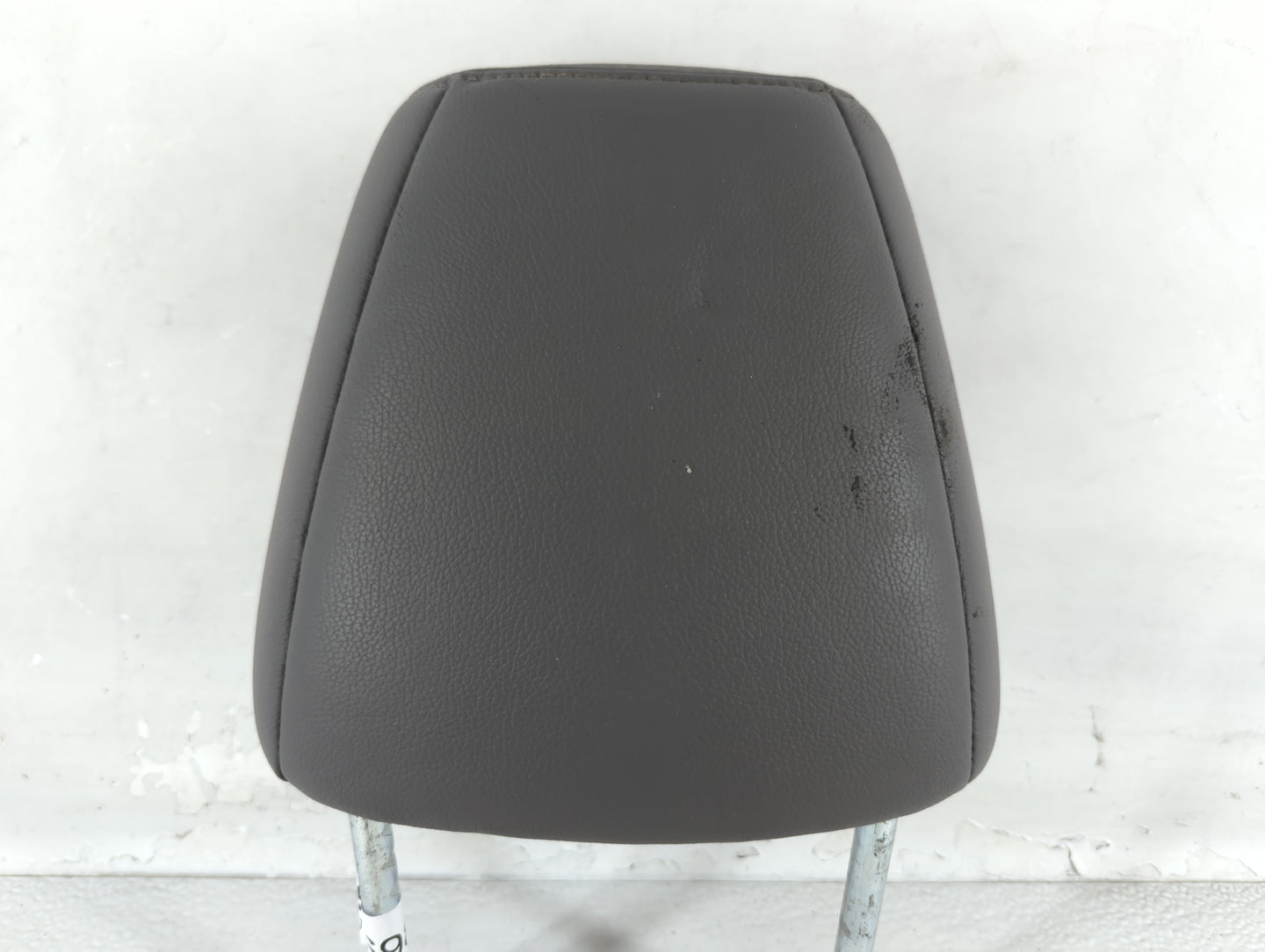 2003-2004 Honda Accord Headrest Head Rest Front Driver Passenger Seat Fits Fits 2003 2004 OEM Used Auto Parts - Oemusedautop