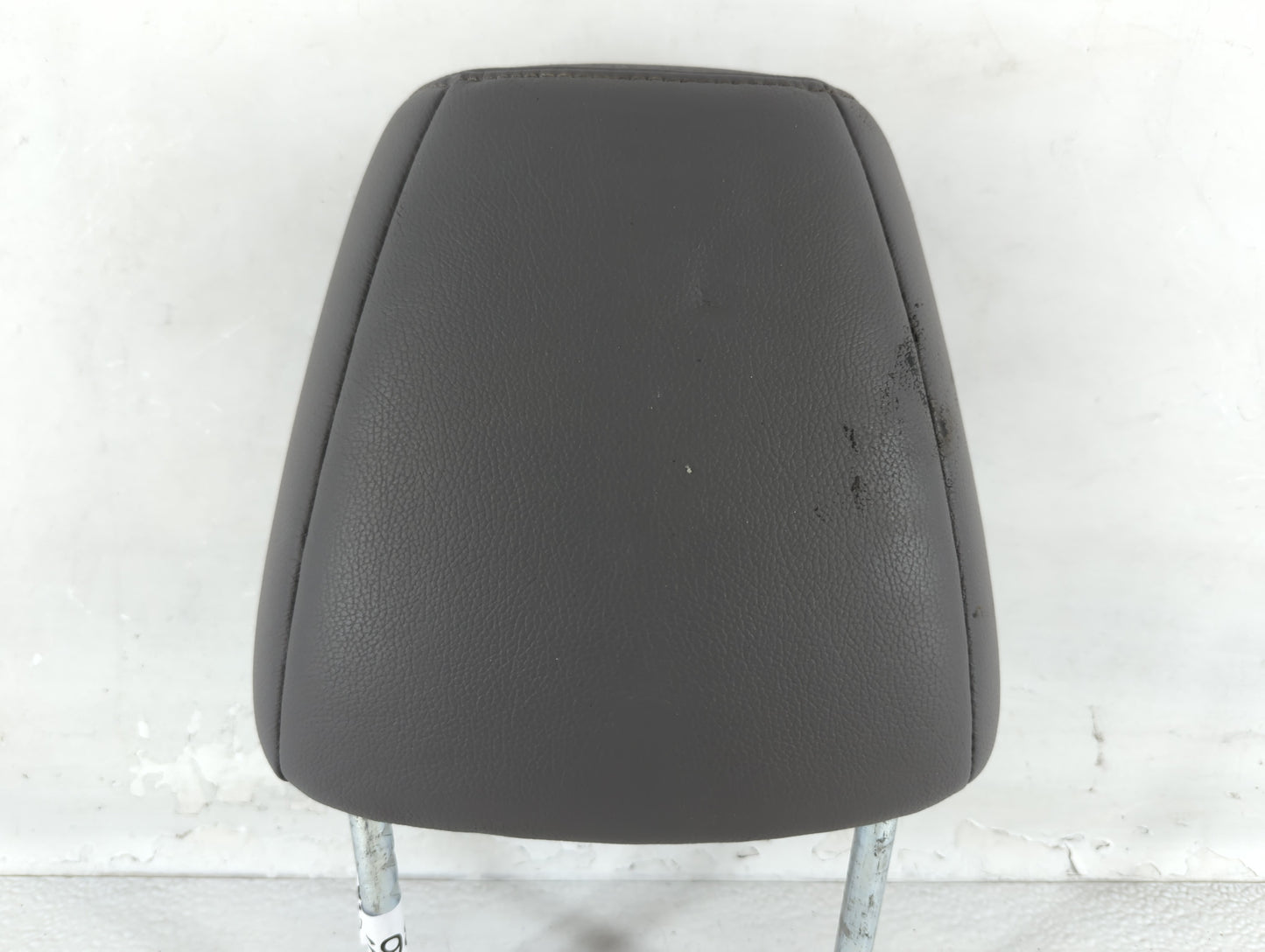 2003-2004 Honda Accord Headrest Head Rest Front Driver Passenger Seat Fits Fits 2003 2004 OEM Used Auto Parts - Oemusedautop