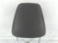 2003-2004 Honda Accord Headrest Head Rest Front Driver Passenger Seat Fits Fits 2003 2004 OEM Used Auto Parts - Oemusedautop