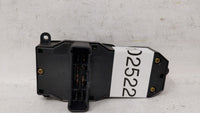 2001-2005 Honda Civic Master Power Window Switch Replacement Driver Side Left P/N:83593-S5AA-9010-M1 Fits OEM Used Auto Part