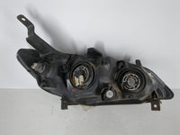 2004-2005 Honda Civic Driver Left Oem Head Light Headlight Lamp - Oemusedautoparts1.com