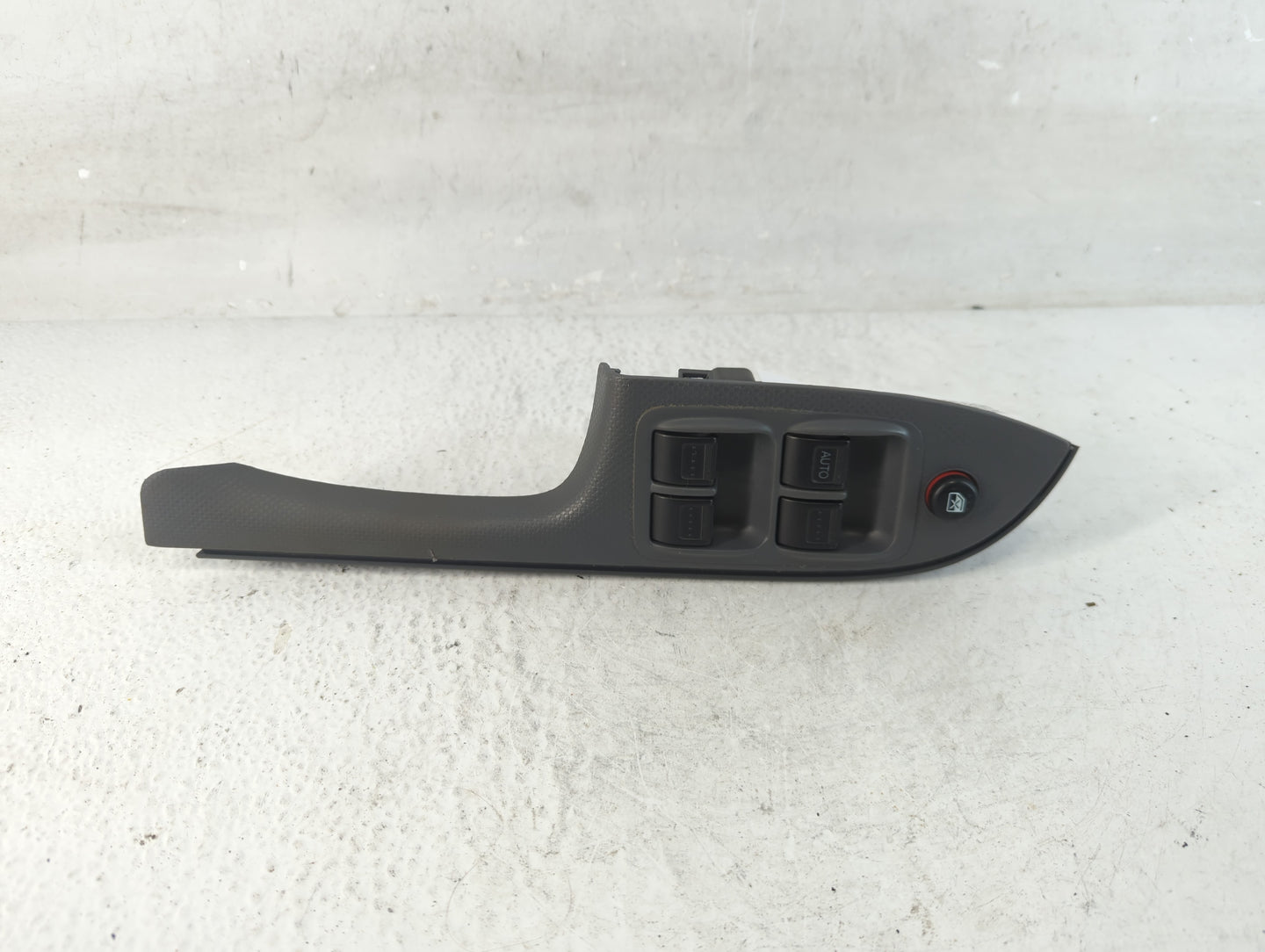 2001-2005 Honda Civic Master Power Window Switch Replacement Driver Side Left P/N:83593-S5AA-9010-M1 Fits OEM Used Auto Part