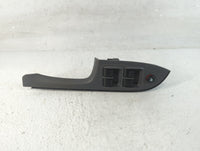 2001-2005 Honda Civic Master Power Window Switch Replacement Driver Side Left P/N:83593-S5AA-9010-M1 Fits OEM Used Auto Part