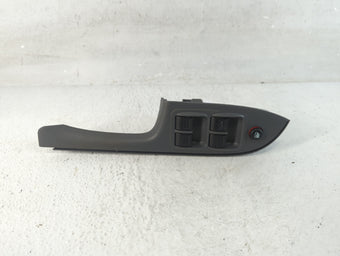 compare product 2001-2005 Honda Civic Master Power Window Switch Replacement Driver Side Left P/N:83593-S5AA-9010-M1 Fits OEM Used Auto Parts