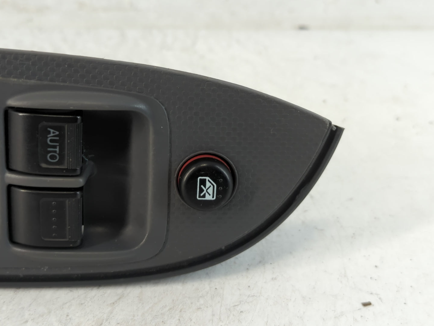 2001-2005 Honda Civic Master Power Window Switch Replacement Driver Side Left P/N:83593-S5AA-9010-M1 Fits OEM Used Auto Part