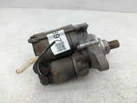 2001-2005 Honda Civic Car Starter Motor Solenoid OEM P/N:SM-44232 Fits Fits 2001 2002 2003 2004 2005 OEM Used Auto Parts - O
