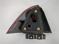 2003-2005 Honda Civic Tail Light Assembly Passenger Right OEM Fits Fits 2003 2004 2005 OEM Used Auto Parts - Oemusedautopart