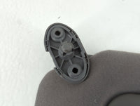 2001-2005 Honda Civic Sun Visor Shade Replacement Passenger Right Mirror Fits Fits 2001 2002 2003 2004 2005 OEM Used Auto Pa