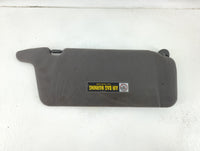 2001-2005 Honda Civic Sun Visor Shade Replacement Passenger Right Mirror Fits Fits 2001 2002 2003 2004 2005 OEM Used Auto Pa