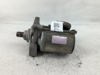 2001-2005 Honda Civic Car Starter Motor Solenoid OEM P/N:SM-44232 Fits Fits 2001 2002 2003 2004 2005 OEM Used Auto Parts - O