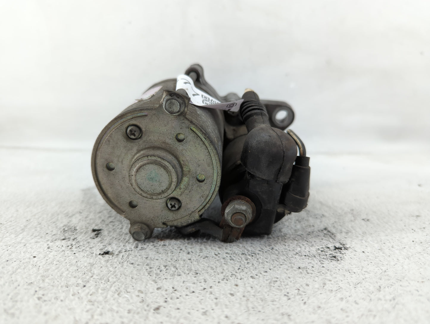 2001-2005 Honda Civic Car Starter Motor Solenoid OEM P/N:SM-44232 Fits Fits 2001 2002 2003 2004 2005 OEM Used Auto Parts - O