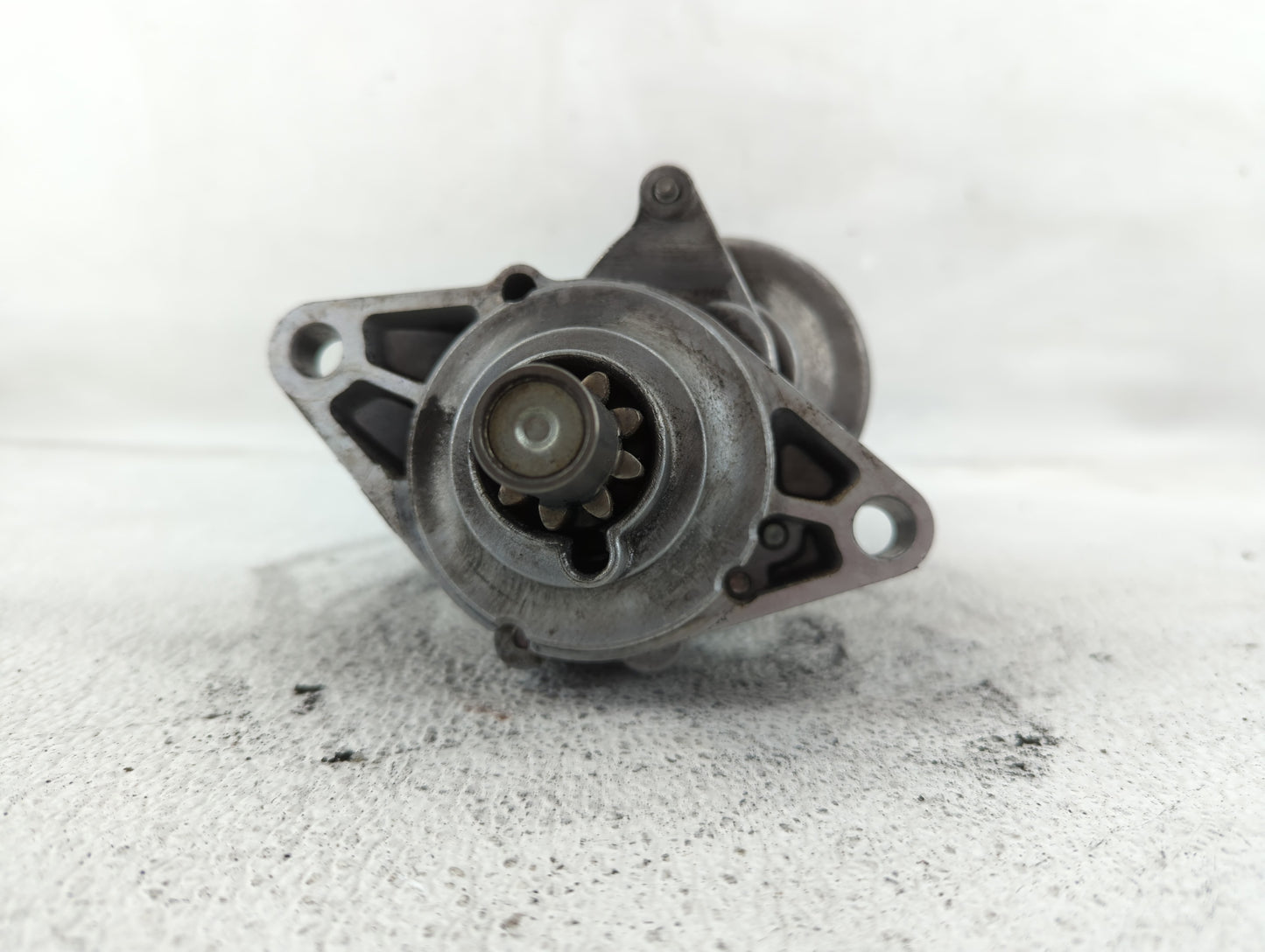 2001-2005 Honda Civic Car Starter Motor Solenoid OEM P/N:SM-44232 Fits Fits 2001 2002 2003 2004 2005 OEM Used Auto Parts - O