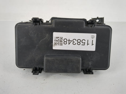 2001-2005 Honda Civic Fusebox Fuse Box Panel Relay Module P/N:6064011614210333 Fits Fits 2001 2002 2003 2004 2005 OEM Used A