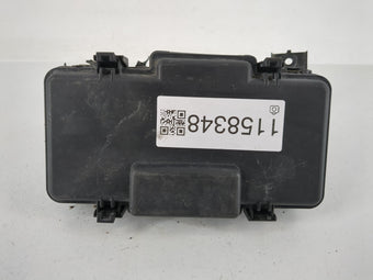 compare product 2001-2005 Honda Civic Fusebox Fuse Box Panel Relay Module P/N:6064011614210333 Fits Fits 2001 2002 2003 2004 2005 OEM Used Auto Parts