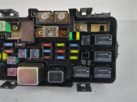 2001-2005 Honda Civic Fusebox Fuse Box Panel Relay Module P/N:6064011614210333 Fits Fits 2001 2002 2003 2004 2005 OEM Used A