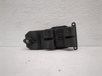 compare product 2001-2005 Honda Civic Master Power Window Switch Replacement Driver Side Left Fits Fits 2001 2002 2003 2004 2005 OEM Used Auto Parts