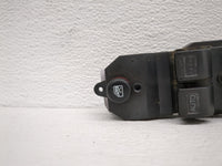 2001-2005 Honda Civic Master Power Window Switch Replacement Driver Side Left Fits Fits 2001 2002 2003 2004 2005 OEM Used Au