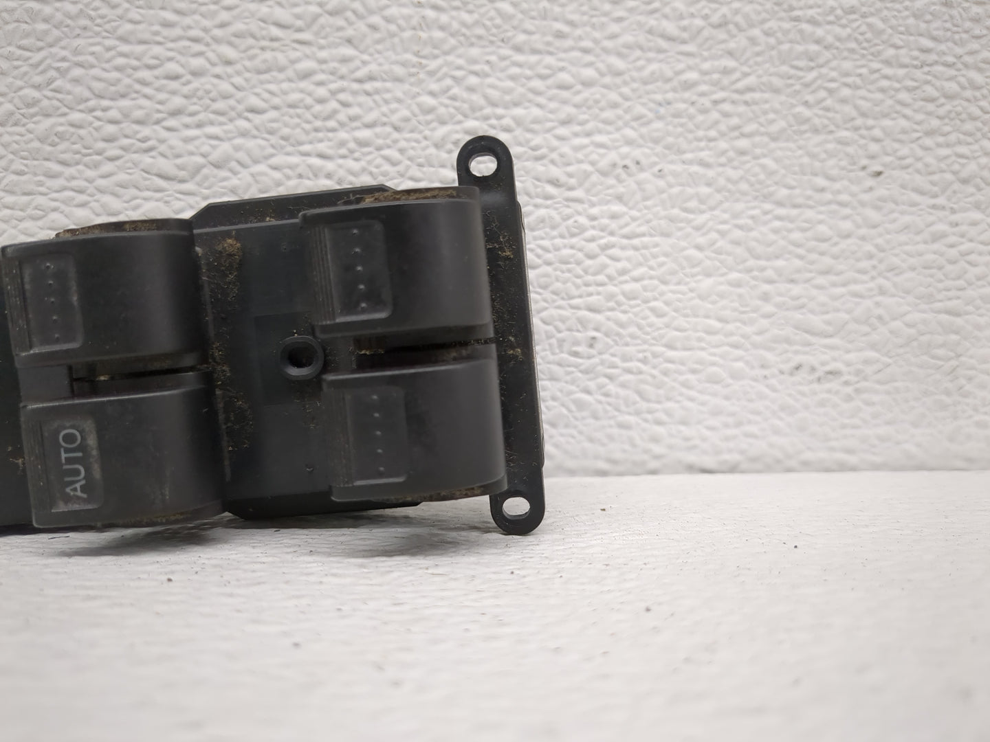 2001-2005 Honda Civic Master Power Window Switch Replacement Driver Side Left Fits Fits 2001 2002 2003 2004 2005 OEM Used Au