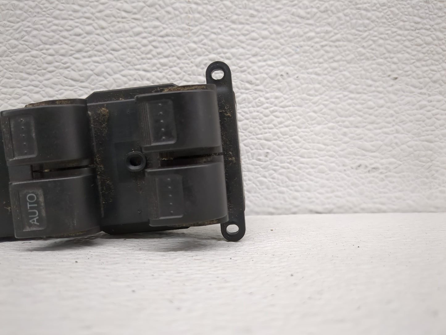2001-2005 Honda Civic Master Power Window Switch Replacement Driver Side Left Fits Fits 2001 2002 2003 2004 2005 OEM Used Au