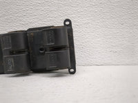 2001-2005 Honda Civic Master Power Window Switch Replacement Driver Side Left Fits Fits 2001 2002 2003 2004 2005 OEM Used Au