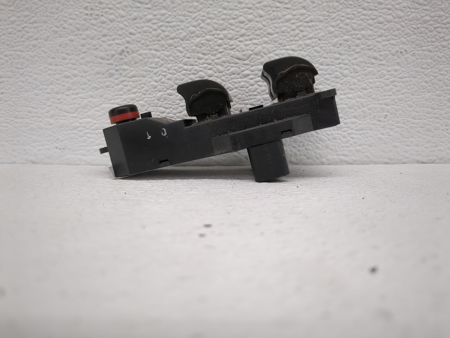 2001-2005 Honda Civic Master Power Window Switch Replacement Driver Side Left Fits Fits 2001 2002 2003 2004 2005 OEM Used Au