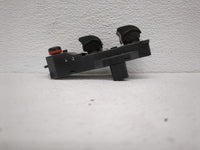 2001-2005 Honda Civic Master Power Window Switch Replacement Driver Side Left Fits Fits 2001 2002 2003 2004 2005 OEM Used Au