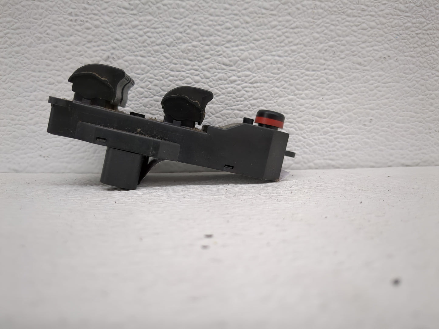 2001-2005 Honda Civic Master Power Window Switch Replacement Driver Side Left Fits Fits 2001 2002 2003 2004 2005 OEM Used Au