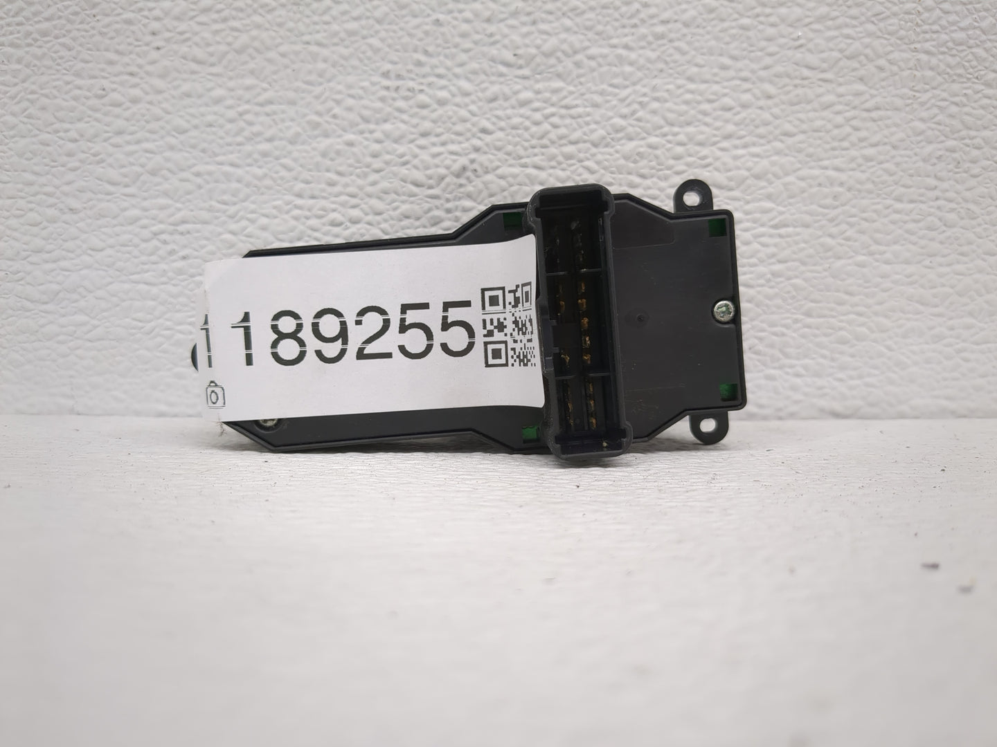 2001-2005 Honda Civic Master Power Window Switch Replacement Driver Side Left Fits Fits 2001 2002 2003 2004 2005 OEM Used Au