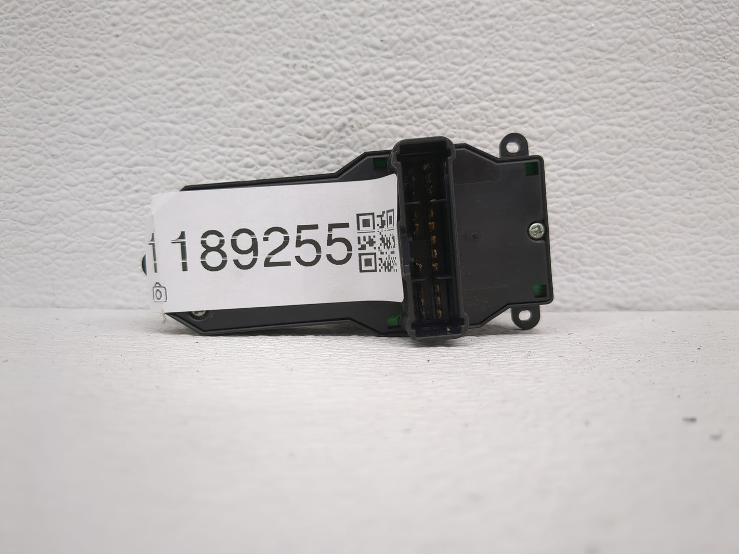 2001-2005 Honda Civic Master Power Window Switch Replacement Driver Side Left Fits Fits 2001 2002 2003 2004 2005 OEM Used Au