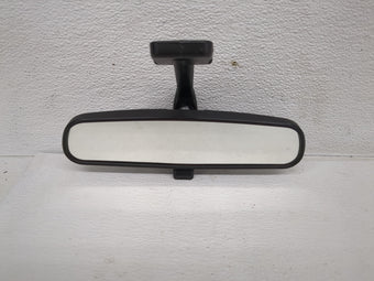 compare product 2004 Honda Civic Interior Rear View Mirror Replacement OEM P/N:E8011681 Fits OEM Used Auto Parts