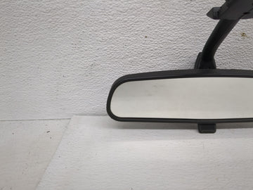 2004 Honda Civic Interior Rear View Mirror Replacement OEM P/N:E8011681 Fits OEM Used Auto Parts