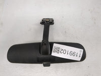 2004 Honda Civic Interior Rear View Mirror Replacement OEM P/N:E8011681 Fits OEM Used Auto Parts - Oemusedautoparts1.com